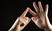 Commemoration of World Deaf Week