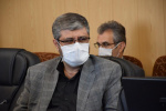 Joining 106 volunteer (Basij) teams to health bases in the framework of Shahid Soleimani project