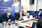 Third Meeting of the International Affairs Coordination and Planning Committee