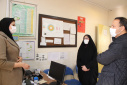 بازدید از مرکز خدمات جامع سلامت کارچان