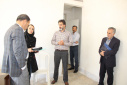 بازدید از مرکز گذری کاهش آسیب بهبد
