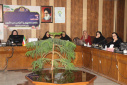 کارگاه آموزشی آشنایی با کلیات آنالیز و کشت ادرار  برگزار شد