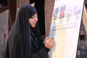 گزارش تصویری/ مراسم گرامیداشت هفته ملی جمعیت با حضور معاون بهداشت، معاون فرهنگی دانشگاه علوم پزشکی، رئیس نظام پزشکی، مدیر کل خانواده و امور بانوان استانداری مرکزی و جمعی از مسئولین