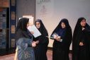 گزارش تصویری/ مراسم گرامیداشت هفته ملی جمعیت با حضور معاون بهداشت، معاون فرهنگی دانشگاه علوم پزشکی، رئیس نظام پزشکی، مدیر کل خانواده و امور بانوان استانداری مرکزی و جمعی از مسئولین