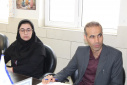 برگزاری جلسه توجیهی چهارچوب قراردادهای نیروهای PHC شهری اراک و شازند