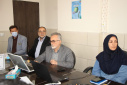 نشست معاونین بهداشت اراک، ساوه و خمین: تأکید بر ایجاد نظم در اجرای نظام ارجاع