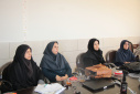 نشست هم‌اندیشی اعضای مرکز تحقیقات عوامل اجتماعی موثر بر سلامت دانشگاه علوم پزشکی اراک برگزار شد