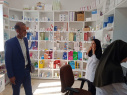 بازدید میدانی معاونت بهداشت استان از مراکز درمانی کمیجان و میلاجرد
