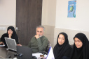 برنامه‌های آموزشی پاییزی معاونت بهداشت بررسی و تدوین شد