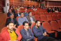 کارگاه تخصصی سل با حضور اساتید برجسته حوزه بهداشت و بیماری‌های عفونی/ گزارش تصویری