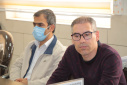 برگزاری جلسه هم‌اندیشی پزشک خانواده و نظام ارجاع در محلات با حضور معاون بهداشت استان