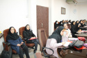 برگزاری کارگاه توانمندسازی کارشناسان تغذیه در دانشگاه علوم پزشکی اراک