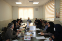 کمیته آموزش معاونت بهداشت با محوریت ارتقای کیفیت آموزشی برگزار شد