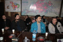 کارگاه آموزشی ایمنی زیستی و ریسک در آزمایشگاه