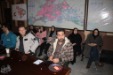 کارگاه آموزشی ایمنی زیستی و ریسک در آزمایشگاه