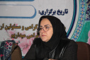 کارگاه آموزشی ایمنی زیستی و ریسک در آزمایشگاه