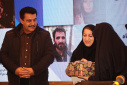 آیین بازنشستگی رئیس گروه تغذیه معاونت بهداشت دانشگاه علوم پزشکی اراک برگزار شد