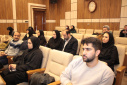 دومین کارگاه «عوامل اجتماعی مؤثر بر سلامت» توسط معاونت بهداشتی دانشگاه علوم پزشکی اراک برگزار شد