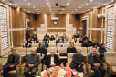 بررسی فرصت‌ها و چالش‌های بهداشت حرفه‌ای صنایع، معادن و کشاورزی استان مرکزی در دومین نشست تخصصی