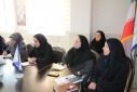 نشست هماهنگی ستاد نوروزی در معاونت بهداشت استان با تأکید بر تشدید نظارت بر خدمات سلامت