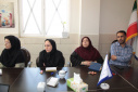 نشست شورای مدیران معاونت بهداشتی با محوریت شفاف‌سازی و ارتقای کارآمدی برگزار شد