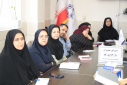 نشست شورای مدیران معاونت بهداشتی با محوریت شفاف‌سازی و ارتقای کارآمدی برگزار شد
