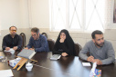 برگزاری کمیته آموزش خرداد ماه معاونت بهداشت در سال ۱۴۰۵ با تأکید بر خود مراقبتی برای پیشگیری و کنترل سرطان
