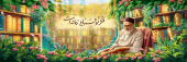 بمان رهرو پیر جماران