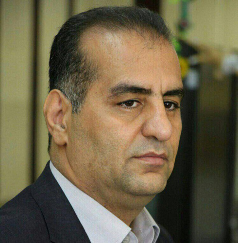 پیام تبریک دکتر نظری بمناسبت روز جهانی بهداشت محیط