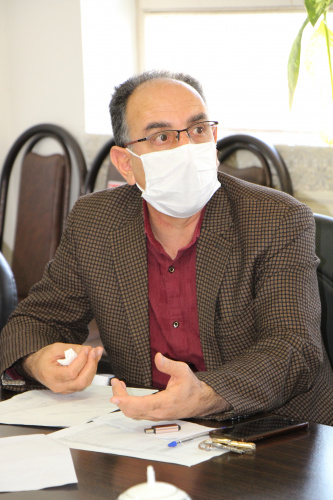 سه هزار و ۴۰۰ آزمایش سریع کرونا در استان مرکزی انجام شد