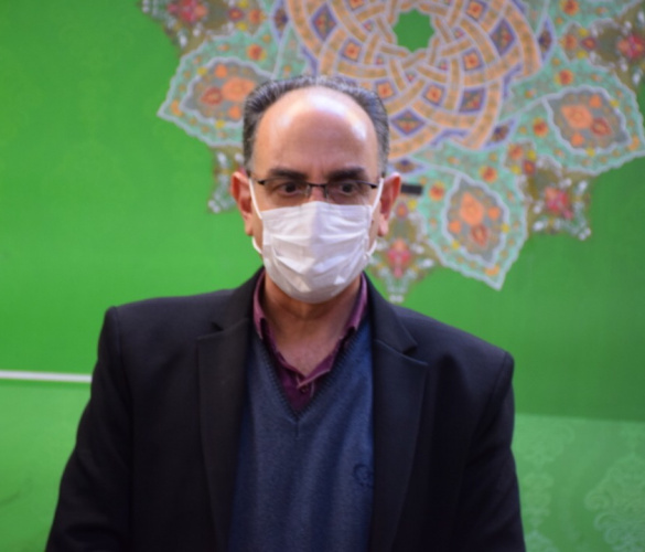 واکسیناسیون روتین کودکان در مراکز اعلام شده انجام می شود