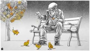 آینده را ببینید ...