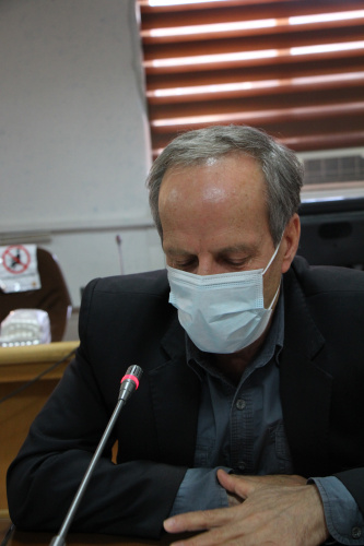 ساوه همچنان کانون شیوع سالک/ عدم انتقال بومی سالک در شهرهای تابعه علوم پزشکی اراک