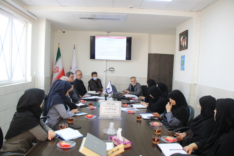 تأکید بر نقش معتمدین محلی در پیشبرد طرح‌های جمعیتی؛ گزارش اقدامات سه ماهه اول سال