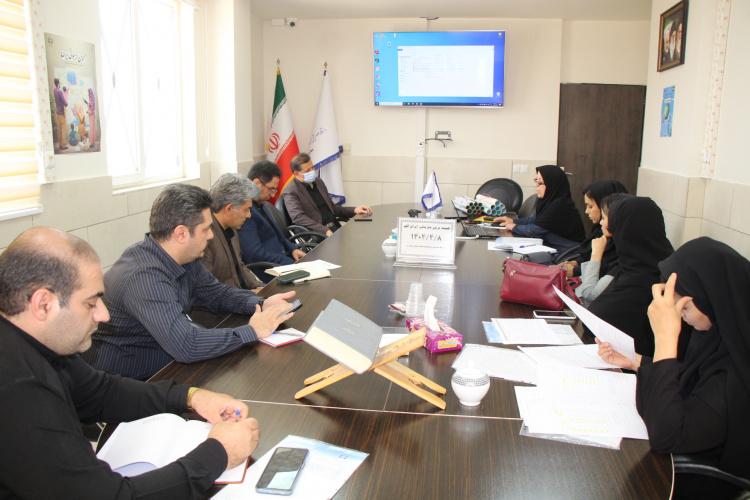 برگزاری کمیته برون سازمانی ایران اکو برای پایان دادن به چاقی کودکان و نوجوانان