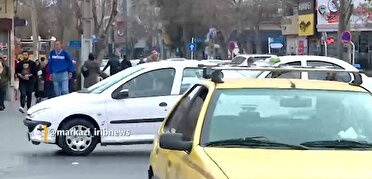 شستشوی حلق و بینی با آب نمک رقیق برای آسیب‌دیدگی کمتر از آلودگی هوا